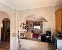 Resale - Villa - Hondón de las Nieves