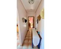 Resale - Villa - Hondón de las Nieves