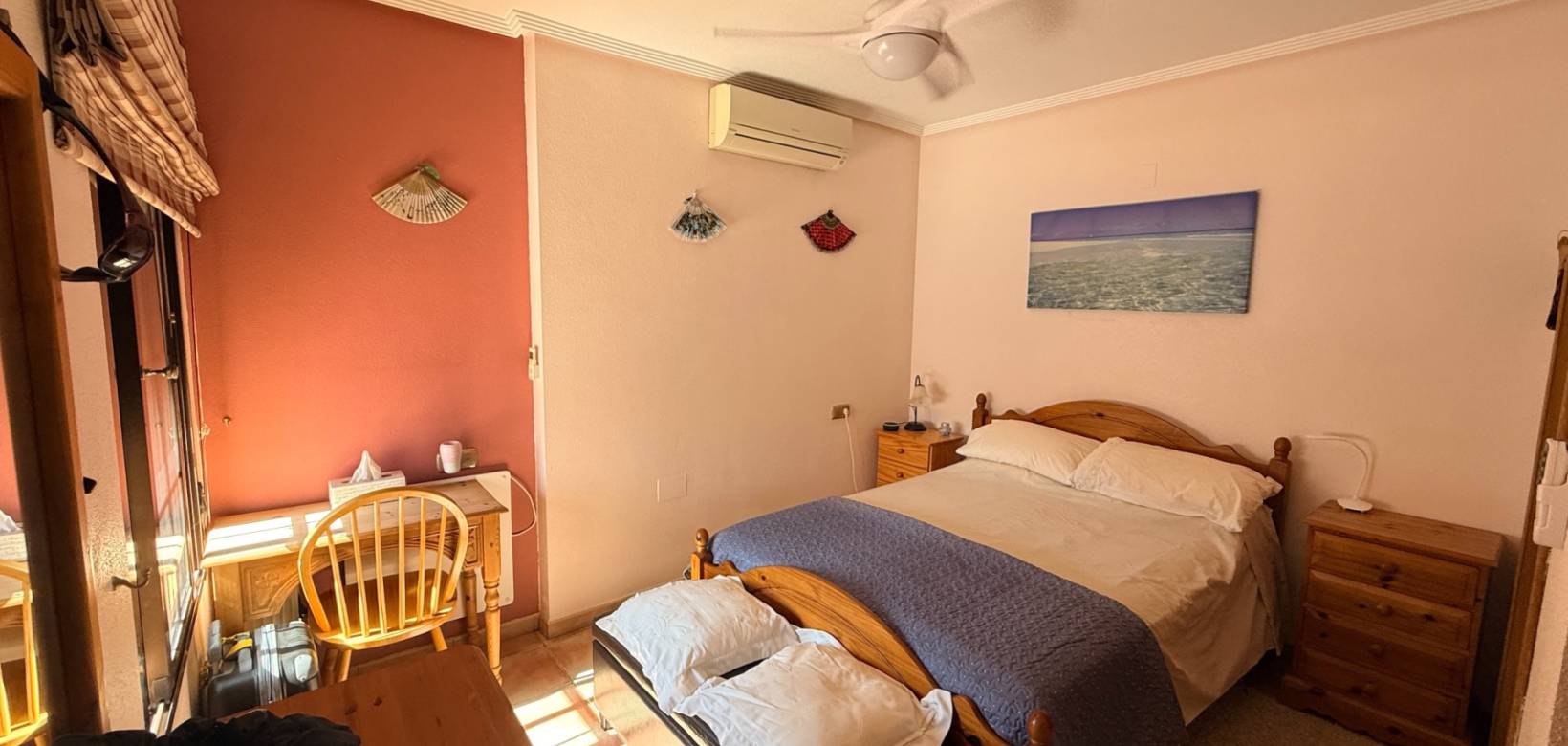 Resale - Villa - Hondón de las Nieves