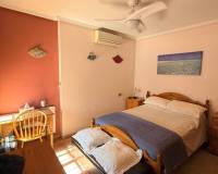 Resale - Villa - Hondón de las Nieves