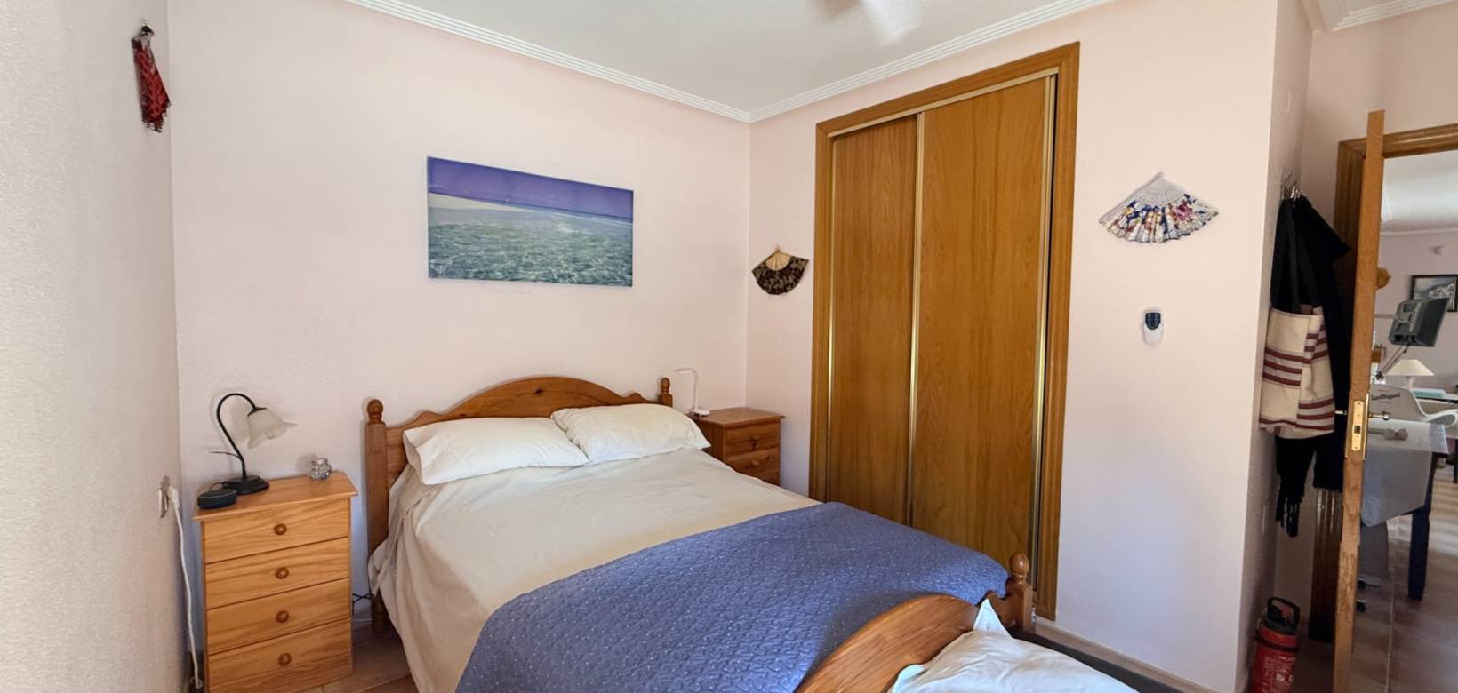 Resale - Villa - Hondón de las Nieves