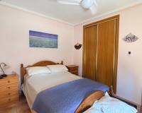 Resale - Villa - Hondón de las Nieves