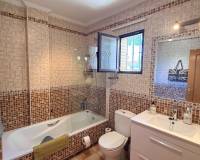 Resale - Villa - Hondón de las Nieves