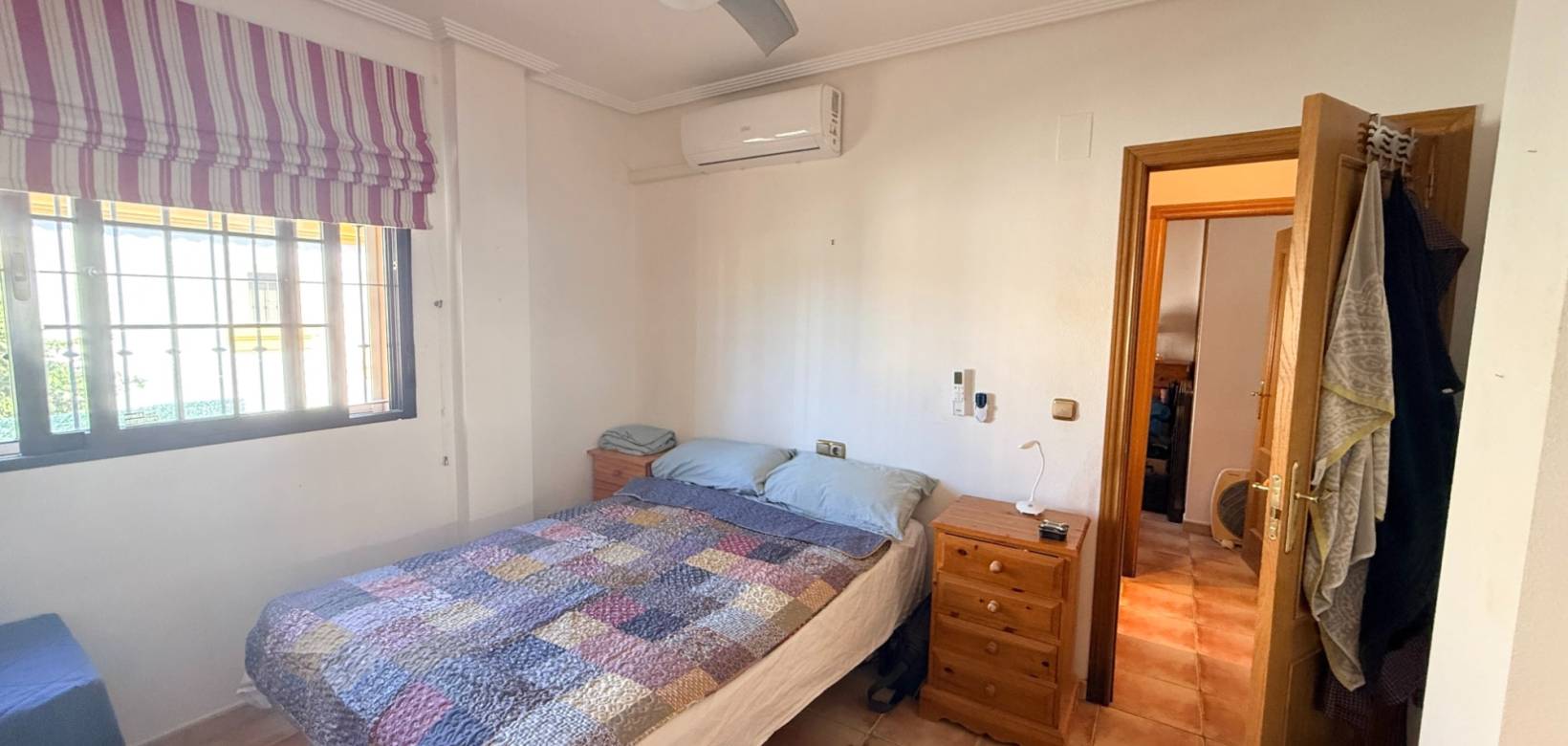 Resale - Villa - Hondón de las Nieves