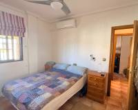 Resale - Villa - Hondón de las Nieves