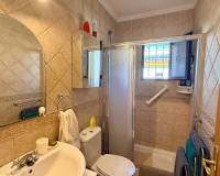 Resale - Villa - Hondón de las Nieves