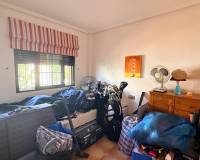 Resale - Villa - Hondón de las Nieves