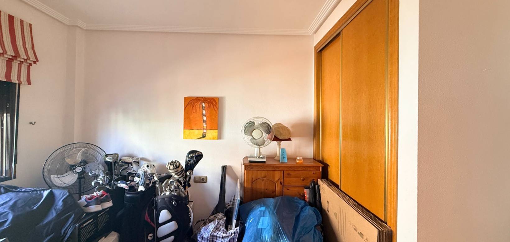 Resale - Villa - Hondón de las Nieves