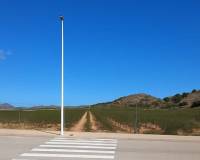 Resale - Villa - Hondón de las Nieves