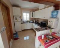 Resale - Villa - Hondón de las Nieves