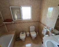 Resale - Villa - Hondón de las Nieves