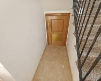 Resale - Villa - Hondón de las Nieves