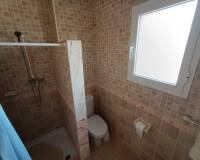 Resale - Villa - Hondón de las Nieves