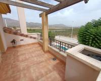 Resale - Villa - Hondón de las Nieves