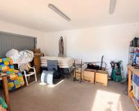 Resale - Villa - Hondón de las Nieves