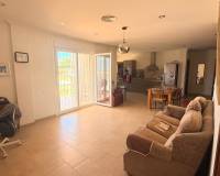 Resale - Villa - Hondón de las Nieves