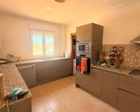 Resale - Villa - Hondón de las Nieves