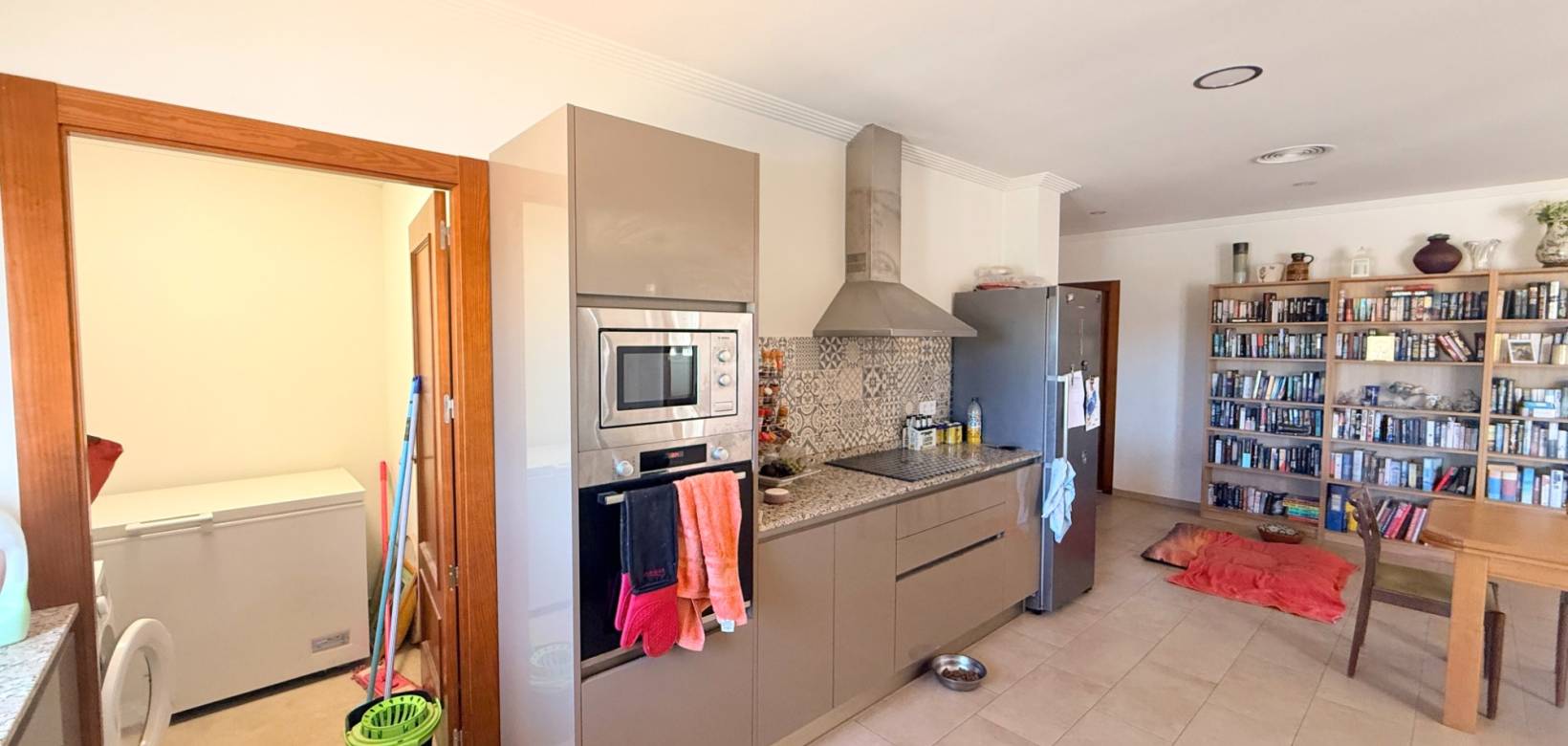 Resale - Villa - Hondón de las Nieves