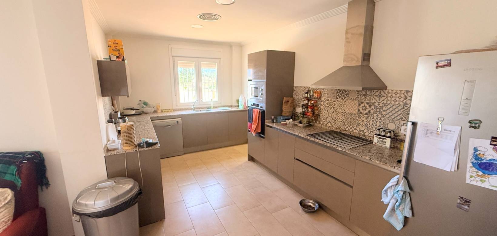 Resale - Villa - Hondón de las Nieves