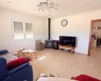 Resale - Villa - Hondón de las Nieves