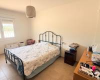 Resale - Villa - Hondón de las Nieves