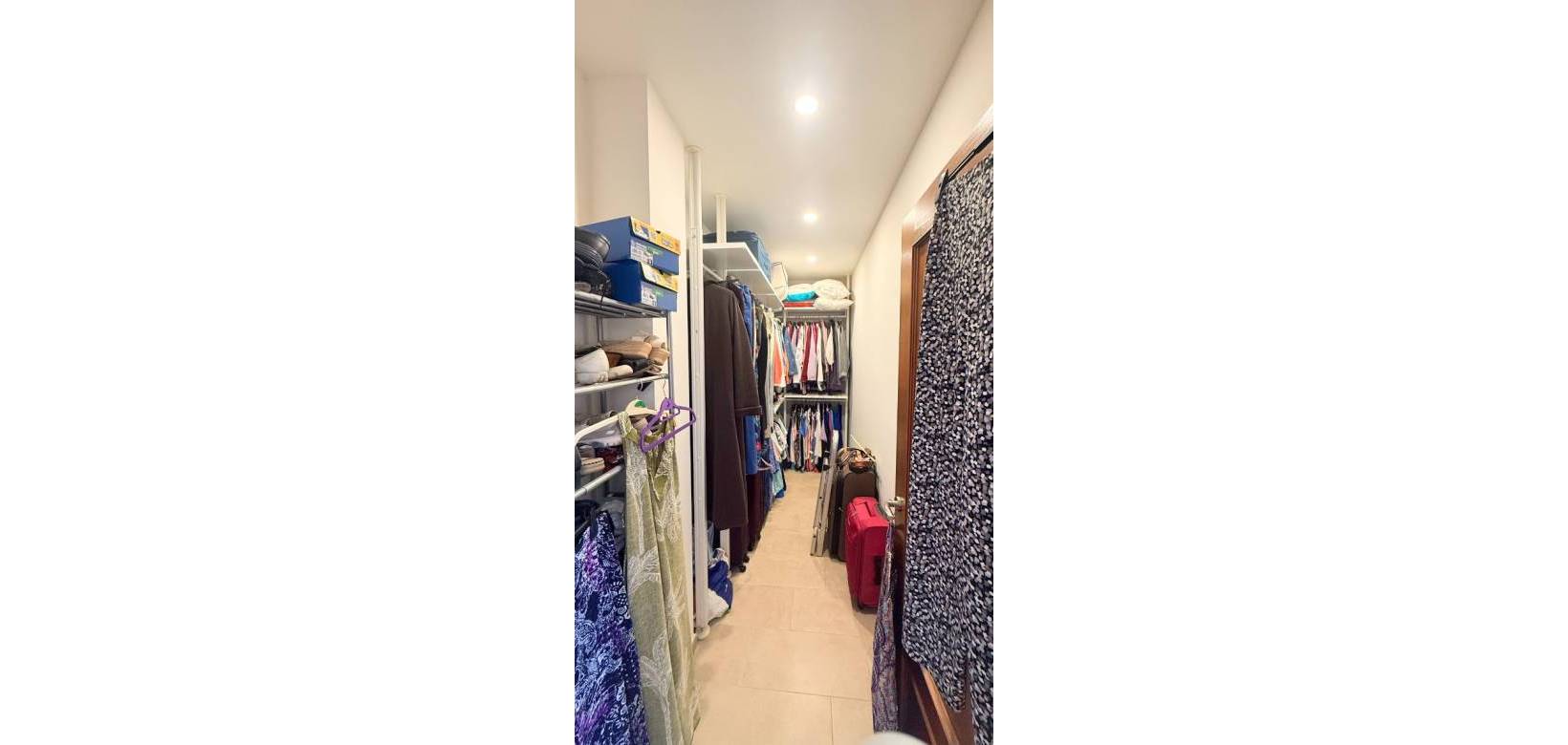 Resale - Villa - Hondón de las Nieves