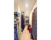 Resale - Villa - Hondón de las Nieves