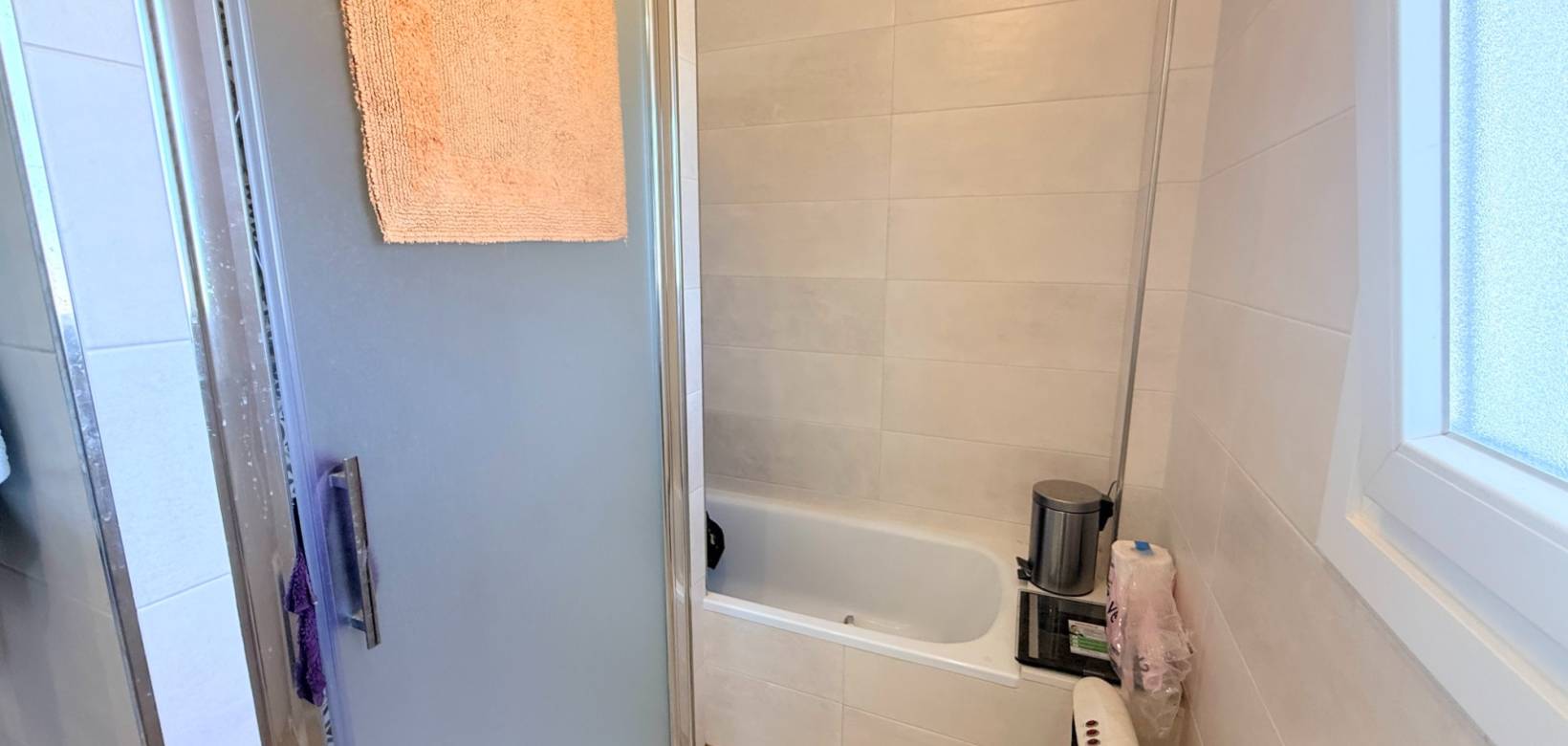 Resale - Villa - Hondón de las Nieves