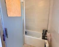 Resale - Villa - Hondón de las Nieves