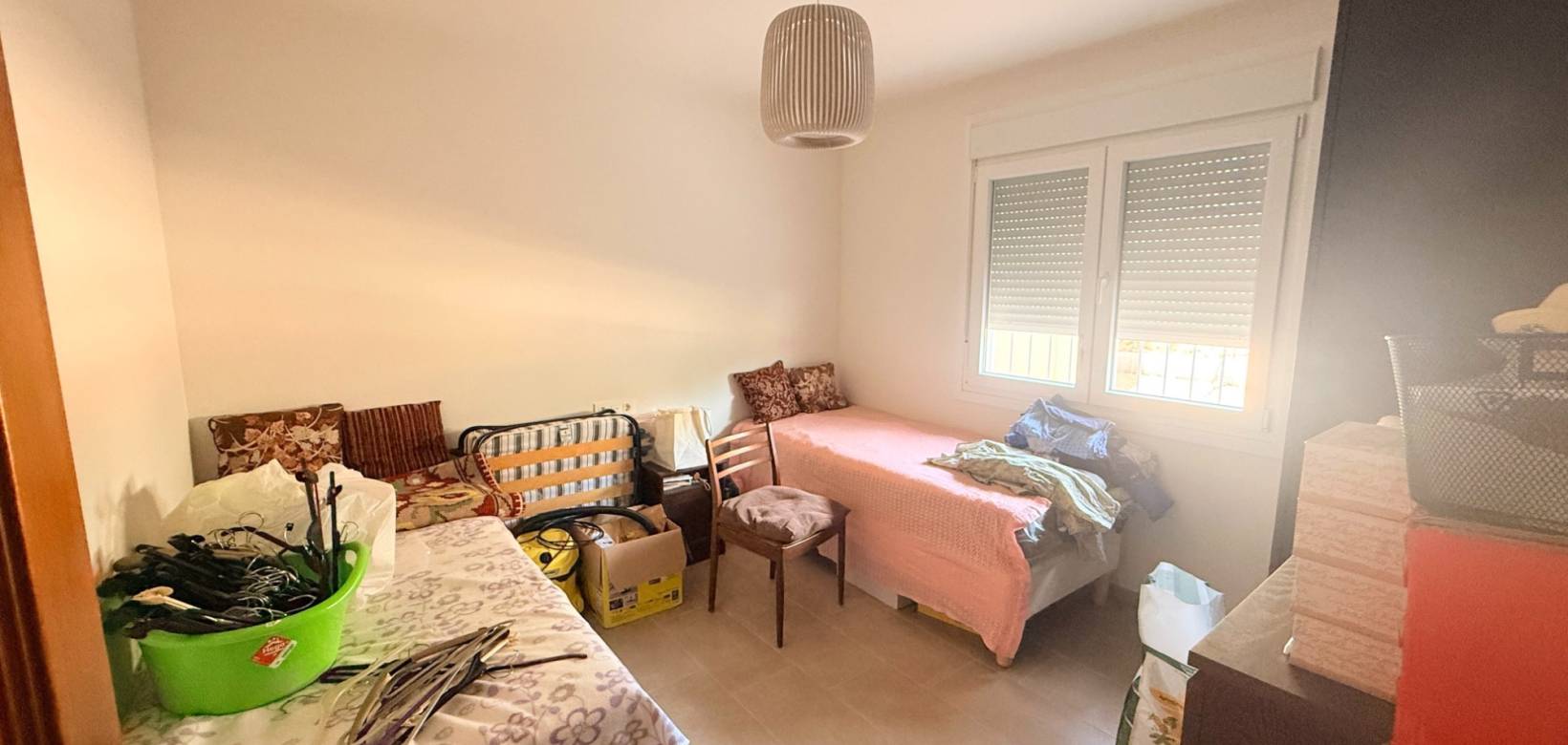 Resale - Villa - Hondón de las Nieves