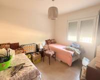 Resale - Villa - Hondón de las Nieves