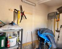 Resale - Villa - Hondón de las Nieves