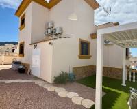 Resale - Villa - Hondón de las Nieves