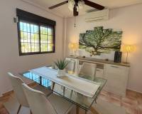 Resale - Villa - Hondón de las Nieves