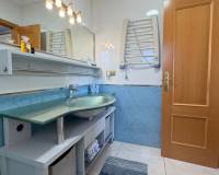 Resale - Villa - Hondón de las Nieves