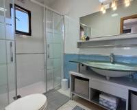 Resale - Villa - Hondón de las Nieves