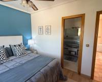 Resale - Villa - Hondón de las Nieves