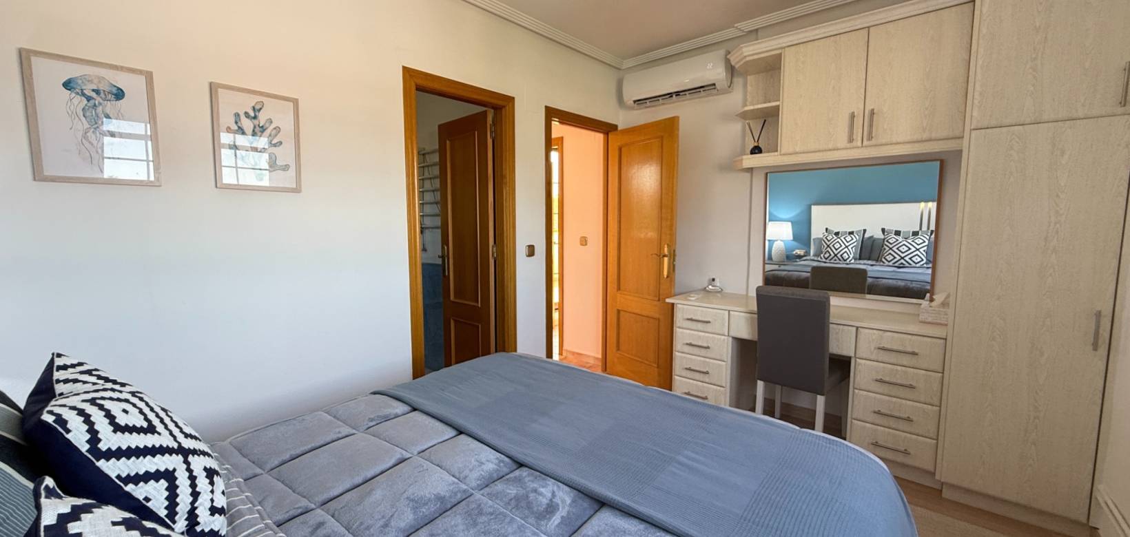 Resale - Villa - Hondón de las Nieves