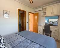 Resale - Villa - Hondón de las Nieves