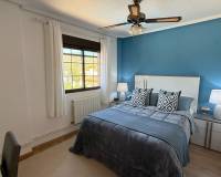 Resale - Villa - Hondón de las Nieves