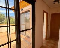 Resale - Villa - Hondón de las Nieves