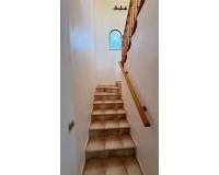 Resale - Villa - Hondón de las Nieves