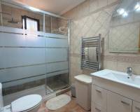 Resale - Villa - Hondón de las Nieves