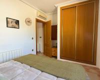 Resale - Villa - Hondón de las Nieves