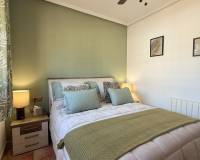 Resale - Villa - Hondón de las Nieves