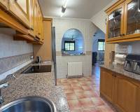 Resale - Villa - Hondón de las Nieves