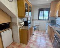 Resale - Villa - Hondón de las Nieves