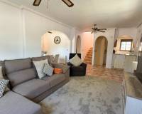 Resale - Villa - Hondón de las Nieves