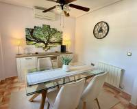 Resale - Villa - Hondón de las Nieves