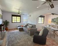 Resale - Villa - Hondón de las Nieves